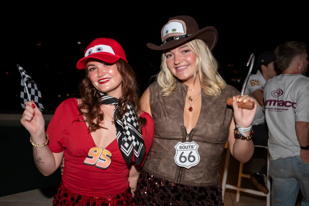 Halloween Party at Bounce Surfers — photograph 45
