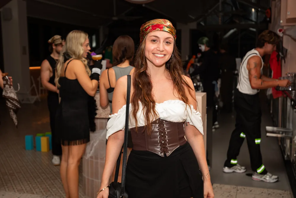 Halloween Party at Bounce Surfers — photograph 48